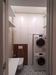 Мебель в ванную