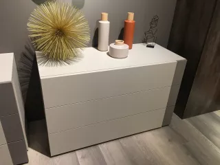 Тумба из МДФ