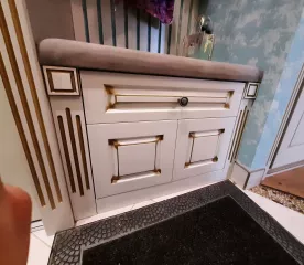 Тумба в прихожую